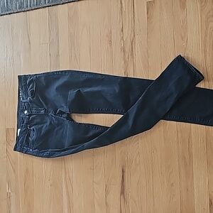 Gap 1969 high rise skinny jean 30/10